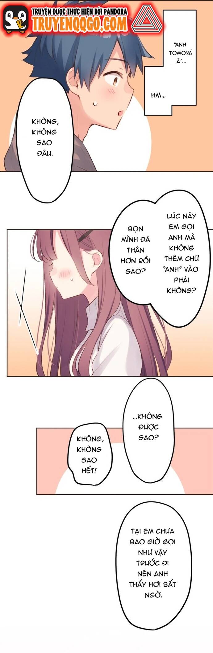 Cô Bạn Gái Hai Mặt Chapter 102 - 17