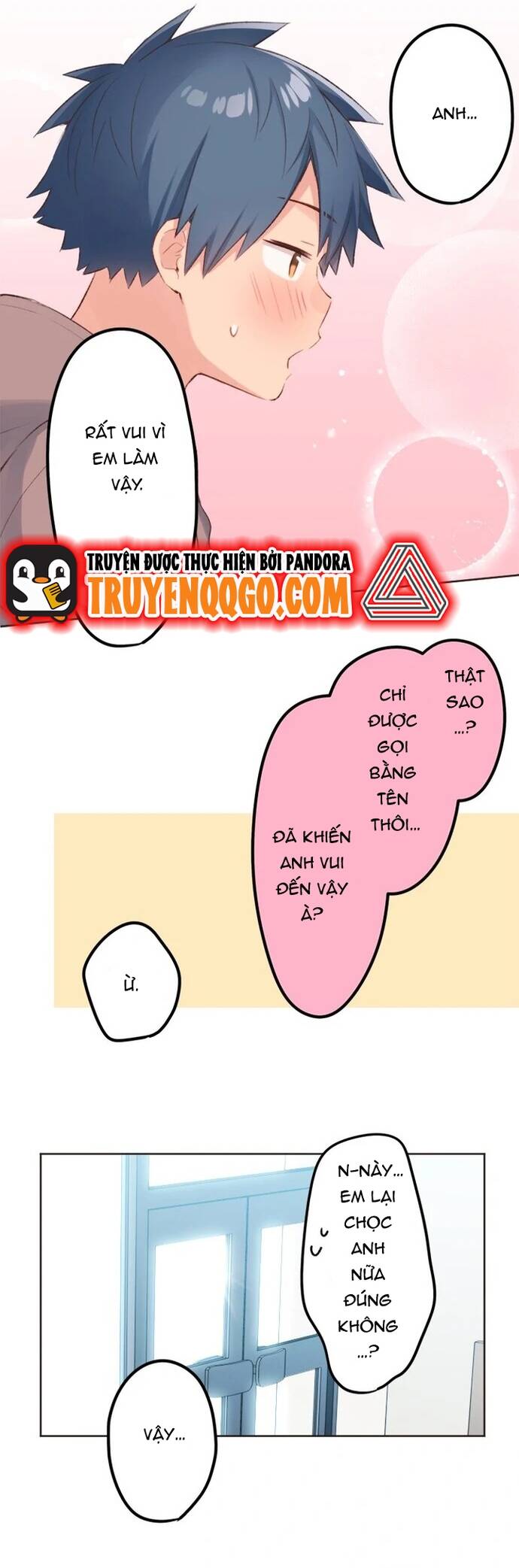 Cô Bạn Gái Hai Mặt Chapter 102 - 18