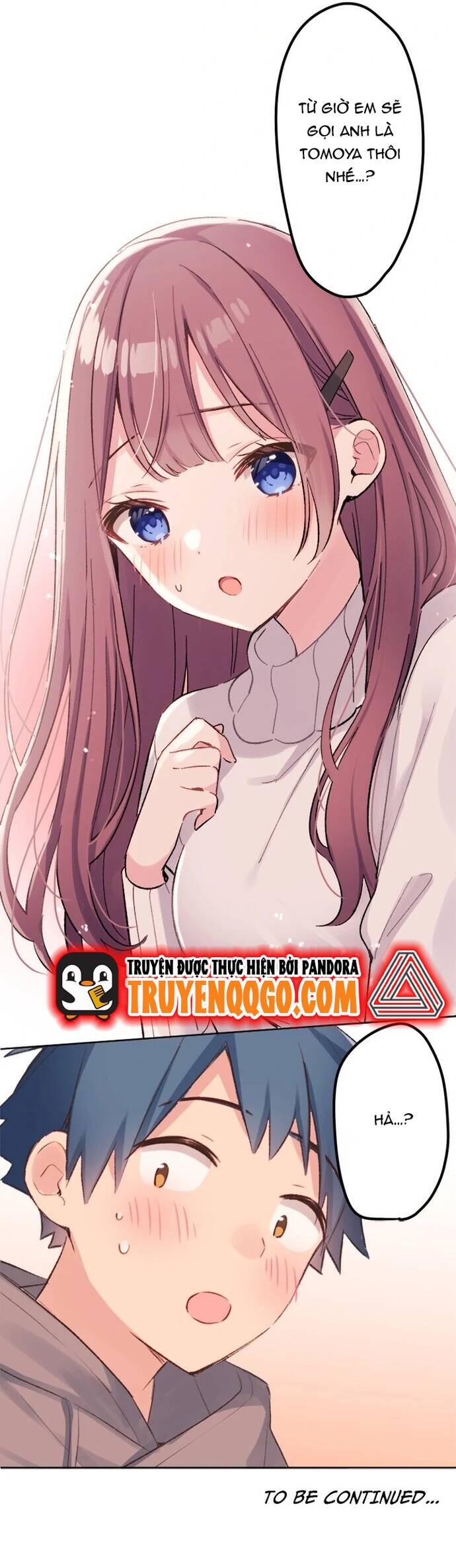 Cô Bạn Gái Hai Mặt Chapter 102 - 19