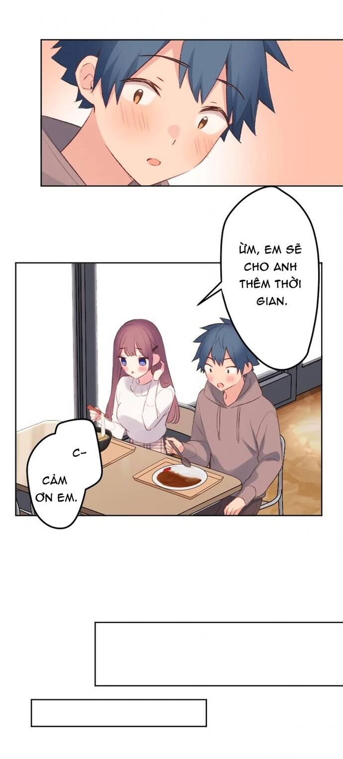 Cô Bạn Gái Hai Mặt Chapter 103 - 9