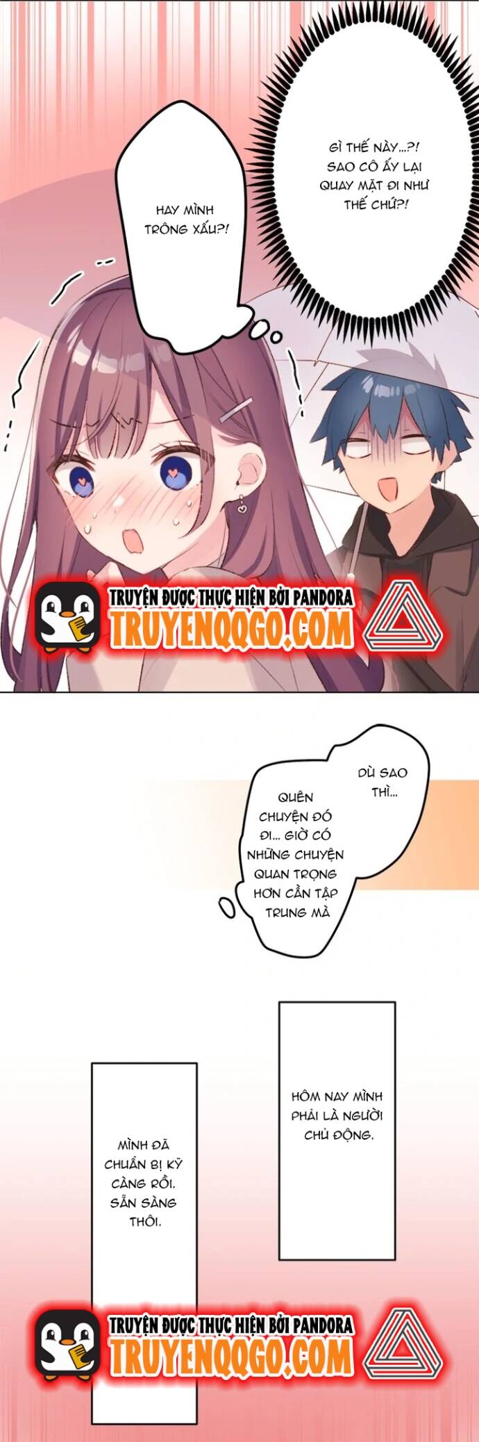 Cô Bạn Gái Hai Mặt Chapter 104 - 7
