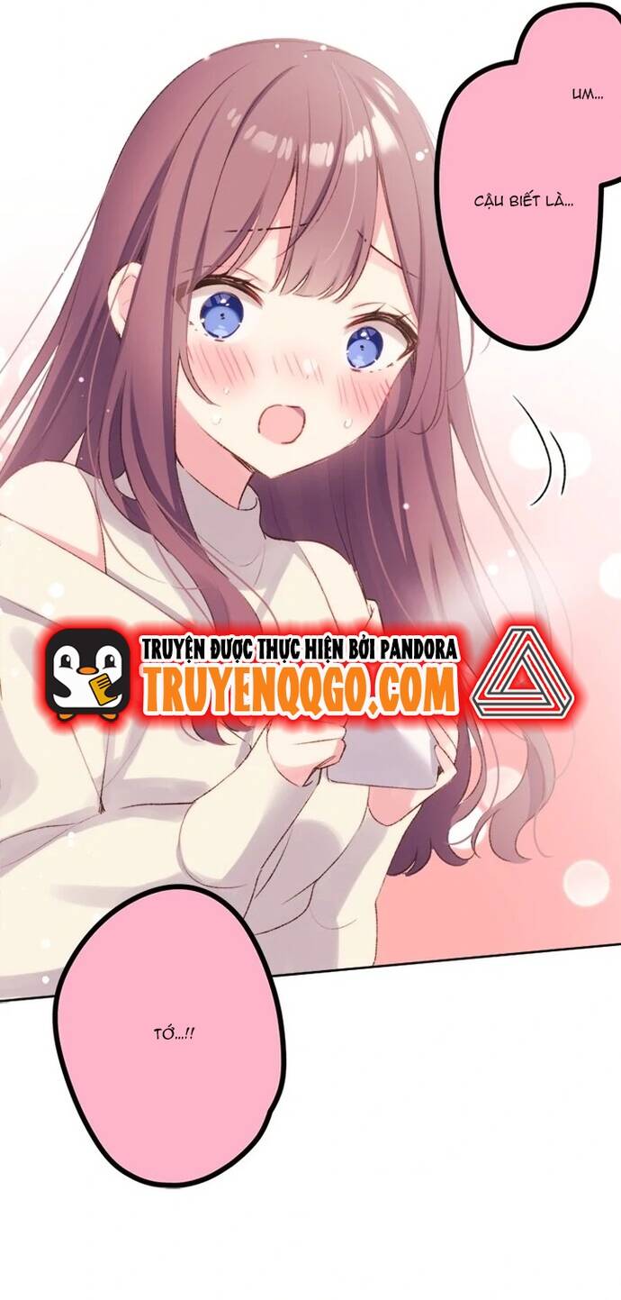 Cô Bạn Gái Hai Mặt Chapter 104 - 19