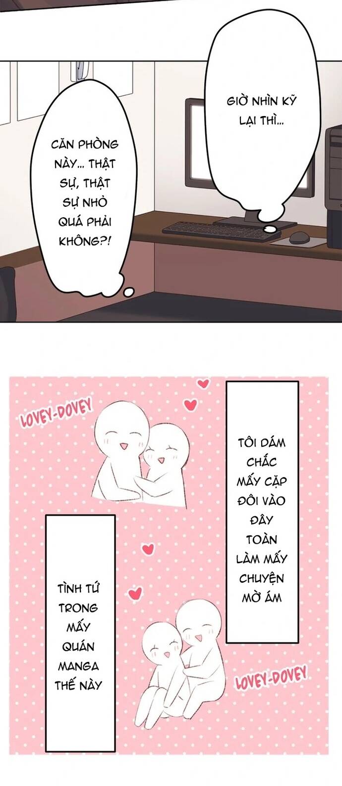 Cô Bạn Gái Hai Mặt Chapter 105 - 4