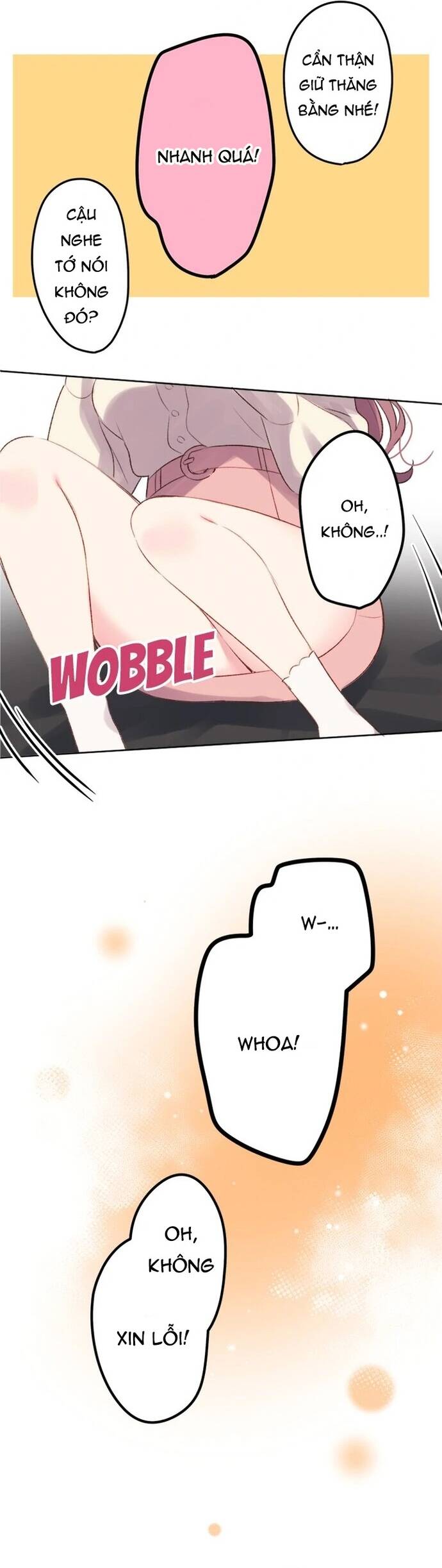 Cô Bạn Gái Hai Mặt Chapter 105 - 15