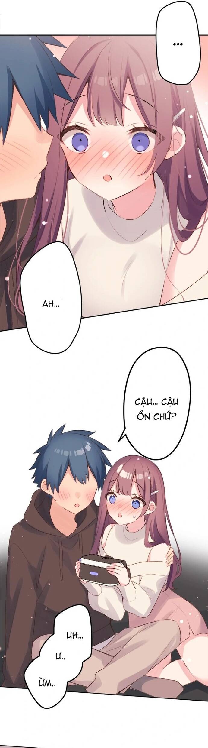 Cô Bạn Gái Hai Mặt Chapter 105 - 17