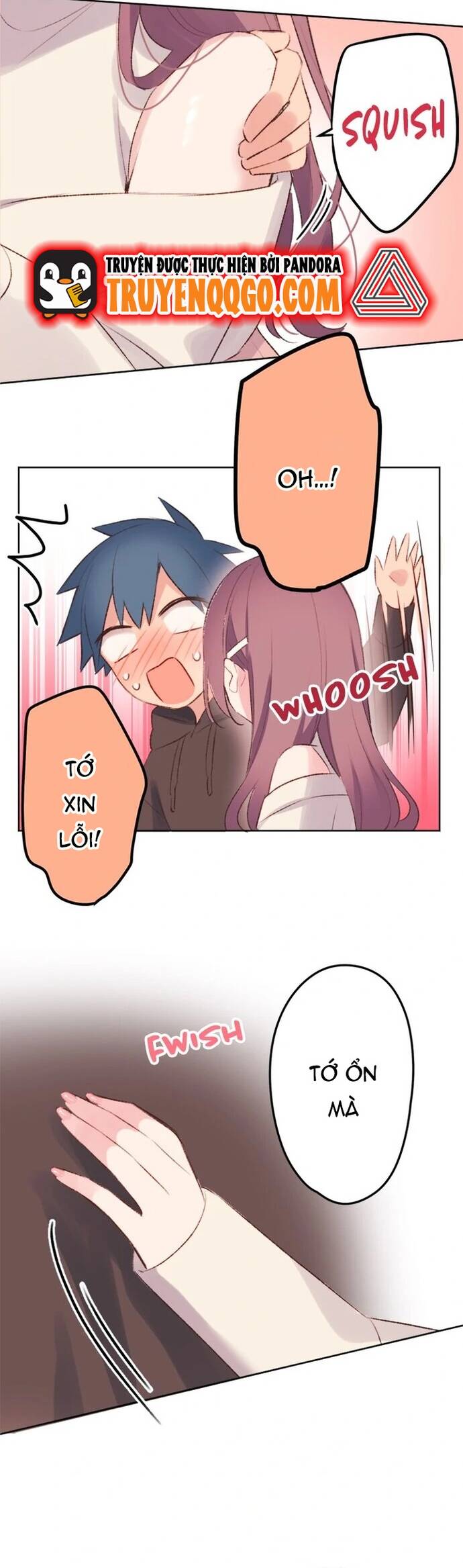 Cô Bạn Gái Hai Mặt Chapter 105 - 18