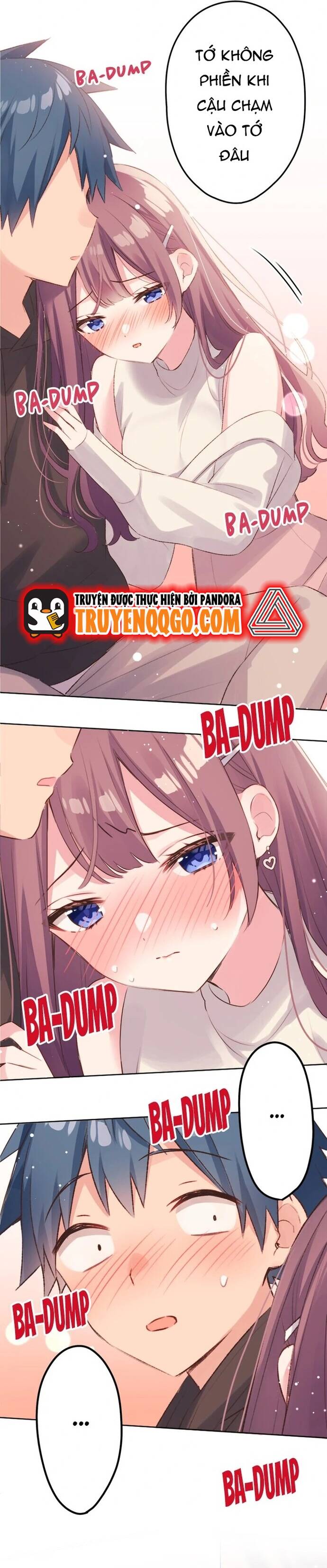 Cô Bạn Gái Hai Mặt Chapter 105 - 19