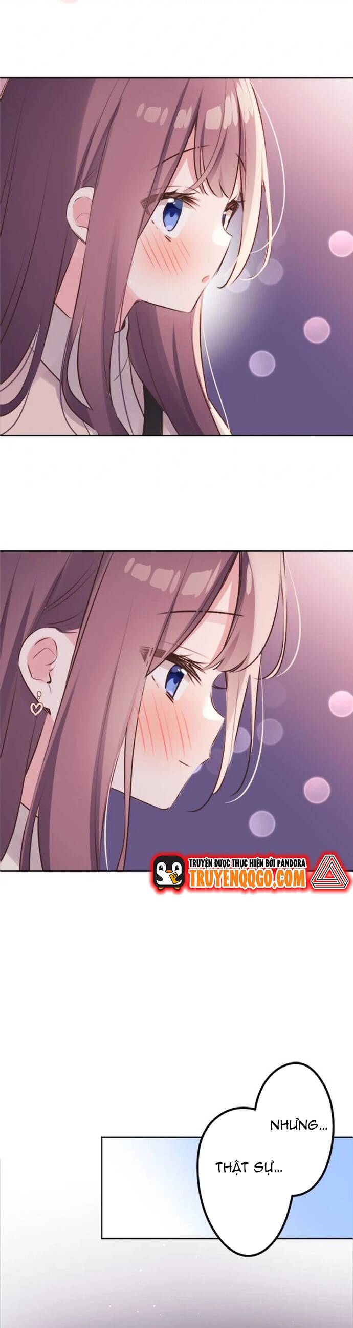 Cô Bạn Gái Hai Mặt Chapter 107 - 10