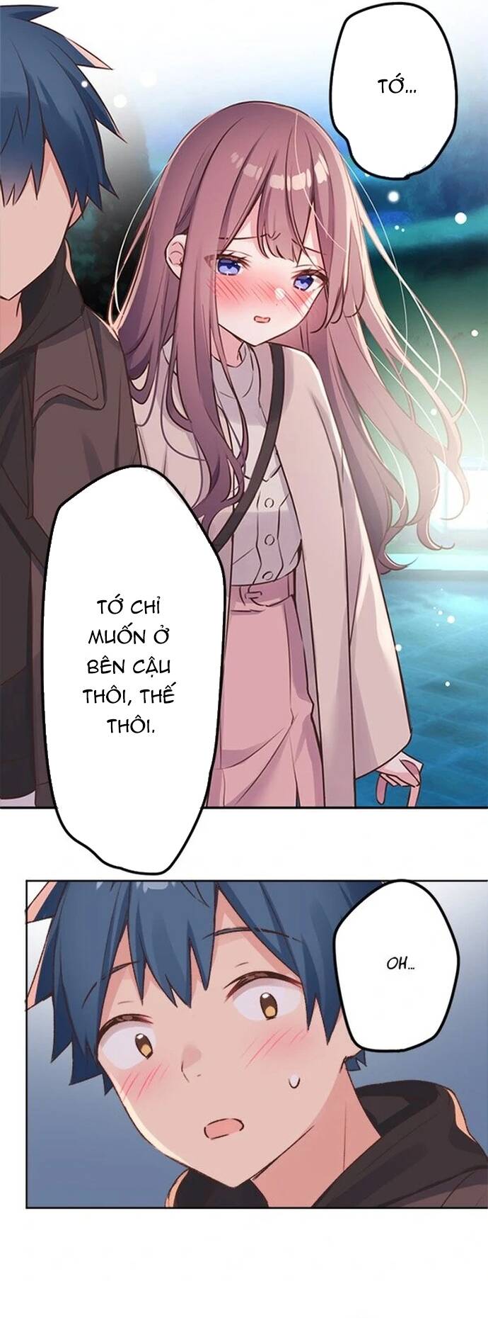 Cô Bạn Gái Hai Mặt Chapter 107 - 13