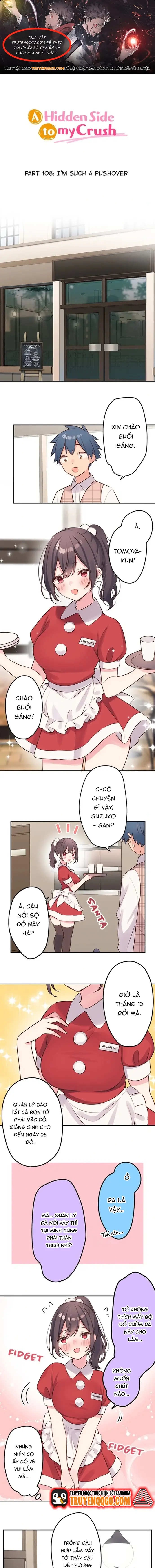 Cô Bạn Gái Hai Mặt Chapter 108 - 1