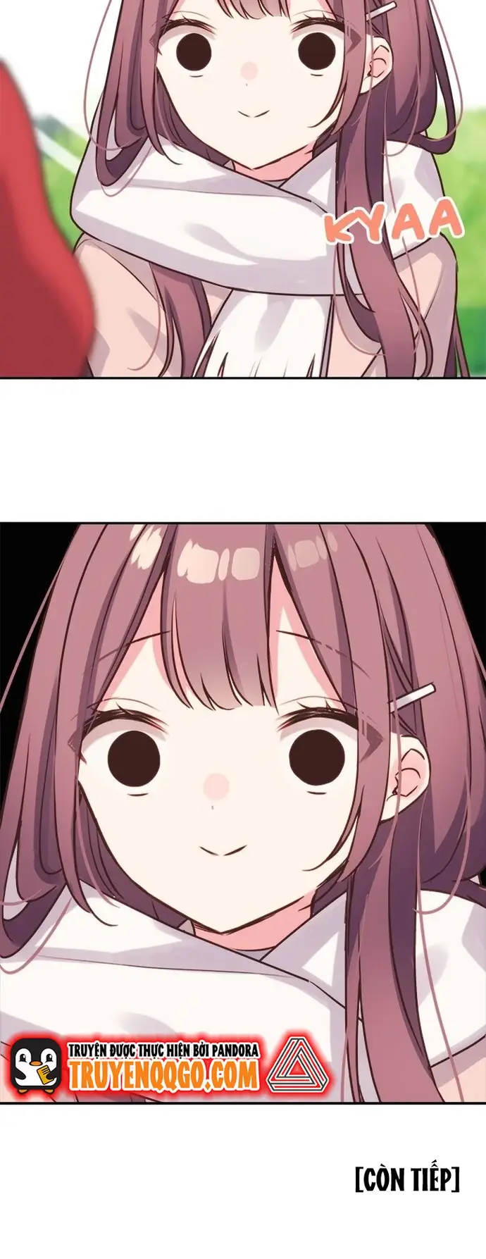 Cô Bạn Gái Hai Mặt Chapter 108 - 9