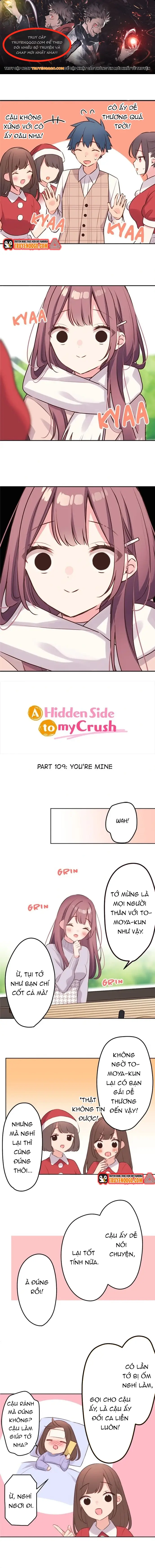 Cô Bạn Gái Hai Mặt Chapter 109 - 1