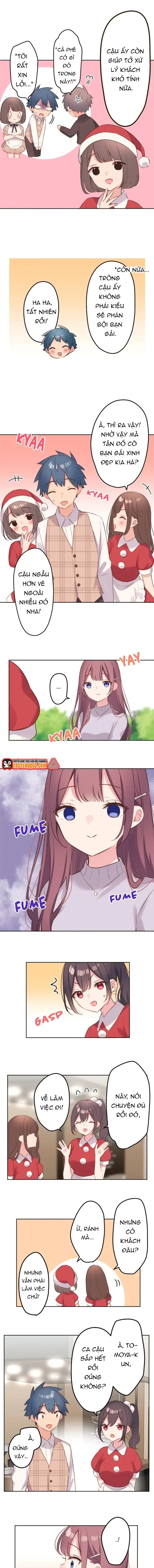 Cô Bạn Gái Hai Mặt Chapter 109 - 2