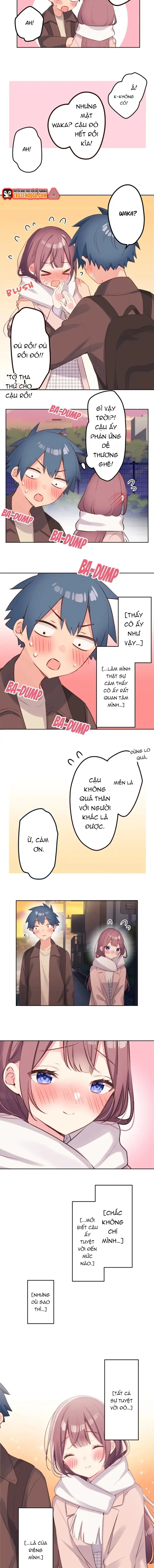 Cô Bạn Gái Hai Mặt Chapter 109 - 9