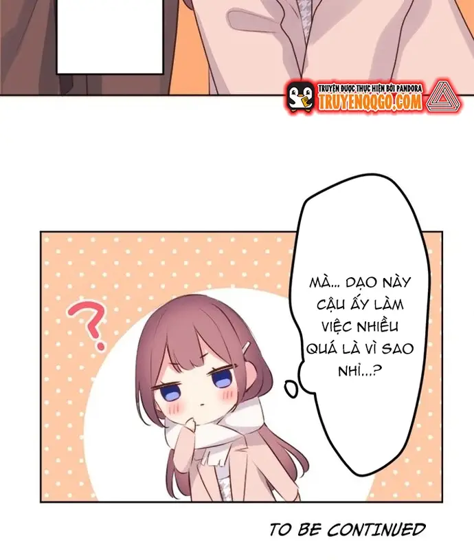 Cô Bạn Gái Hai Mặt Chapter 109 - 10