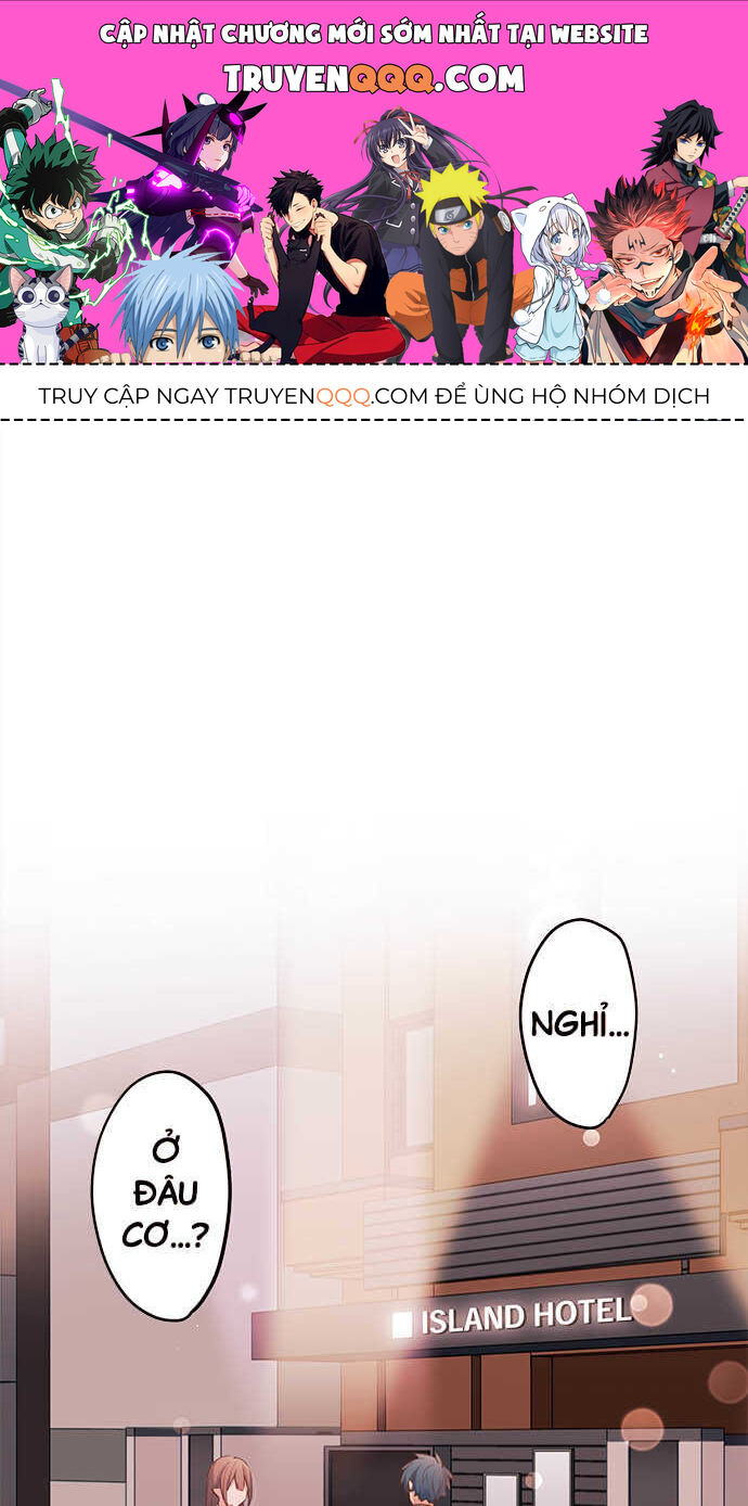 Cô Bạn Gái Hai Mặt Chapter 11 - 1