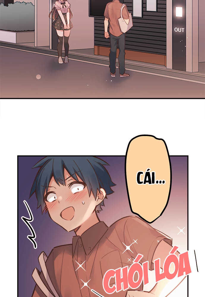 Cô Bạn Gái Hai Mặt Chapter 11 - 2