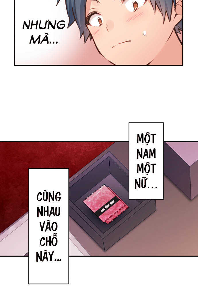Cô Bạn Gái Hai Mặt Chapter 11 - 15
