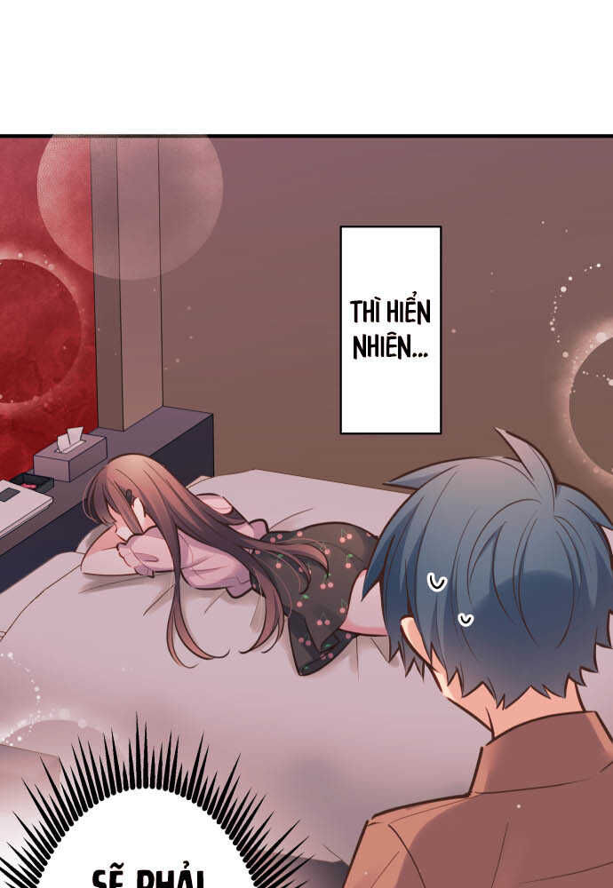 Cô Bạn Gái Hai Mặt Chapter 11 - 16