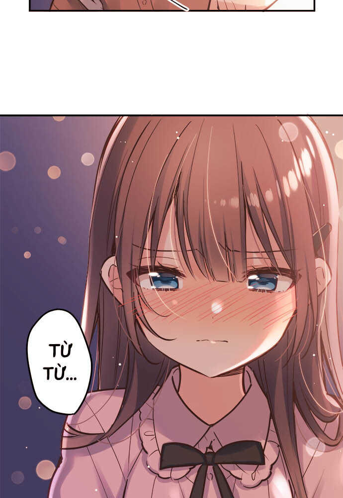 Cô Bạn Gái Hai Mặt Chapter 11 - 3