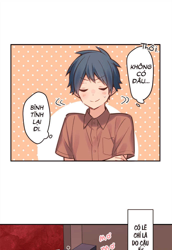 Cô Bạn Gái Hai Mặt Chapter 11 - 21