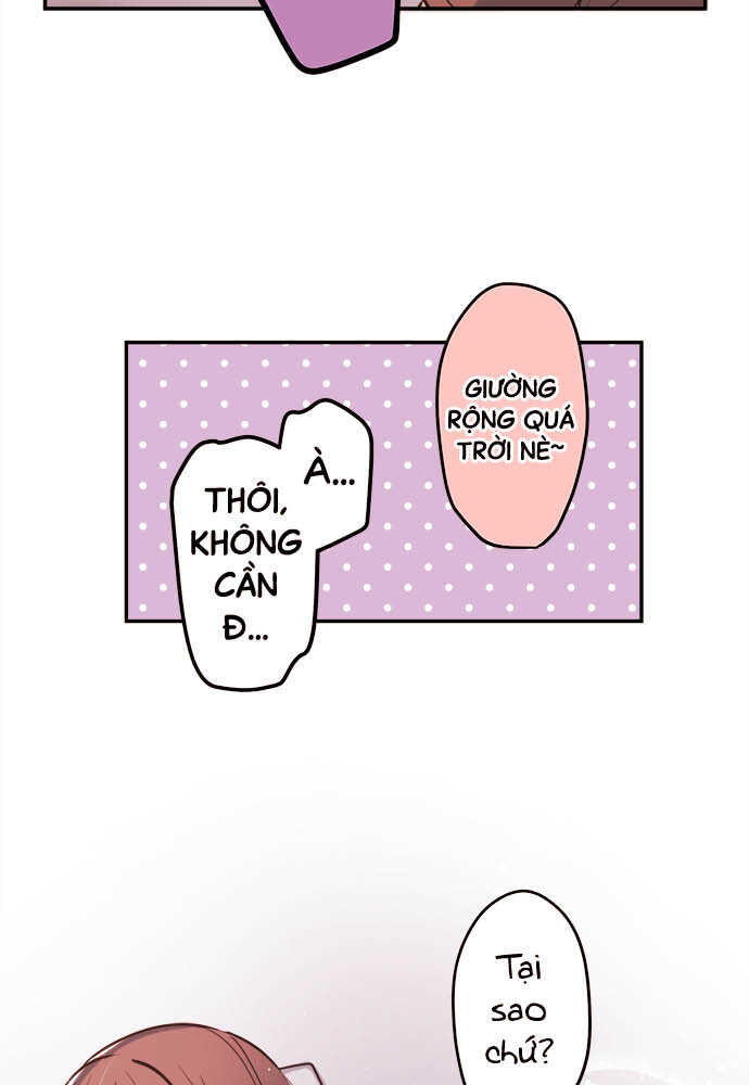 Cô Bạn Gái Hai Mặt Chapter 11 - 26