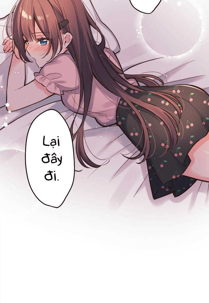 Cô Bạn Gái Hai Mặt Chapter 11 - 27