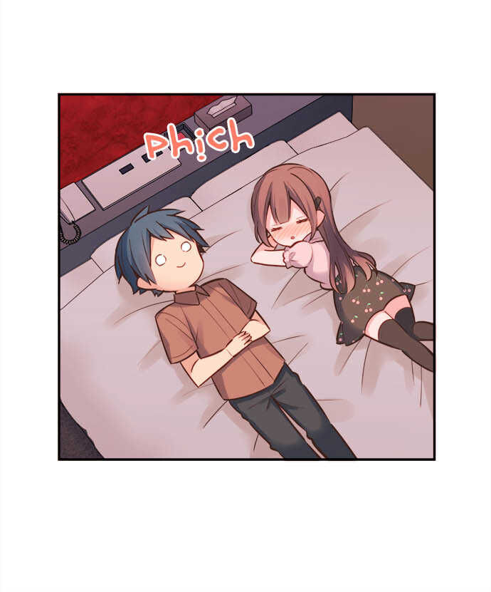 Cô Bạn Gái Hai Mặt Chapter 11 - 28