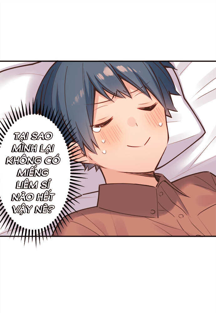 Cô Bạn Gái Hai Mặt Chapter 11 - 29