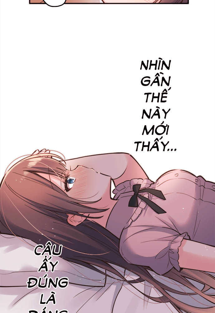 Cô Bạn Gái Hai Mặt Chapter 11 - 32
