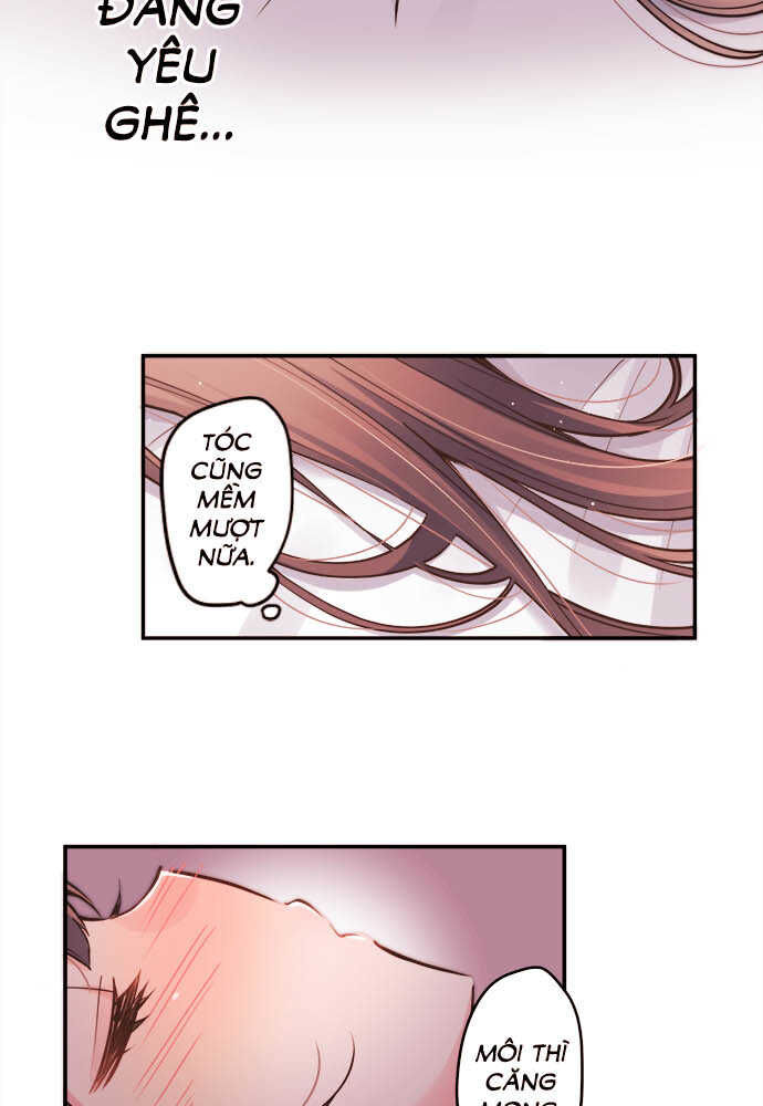Cô Bạn Gái Hai Mặt Chapter 11 - 33