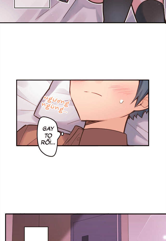 Cô Bạn Gái Hai Mặt Chapter 11 - 36