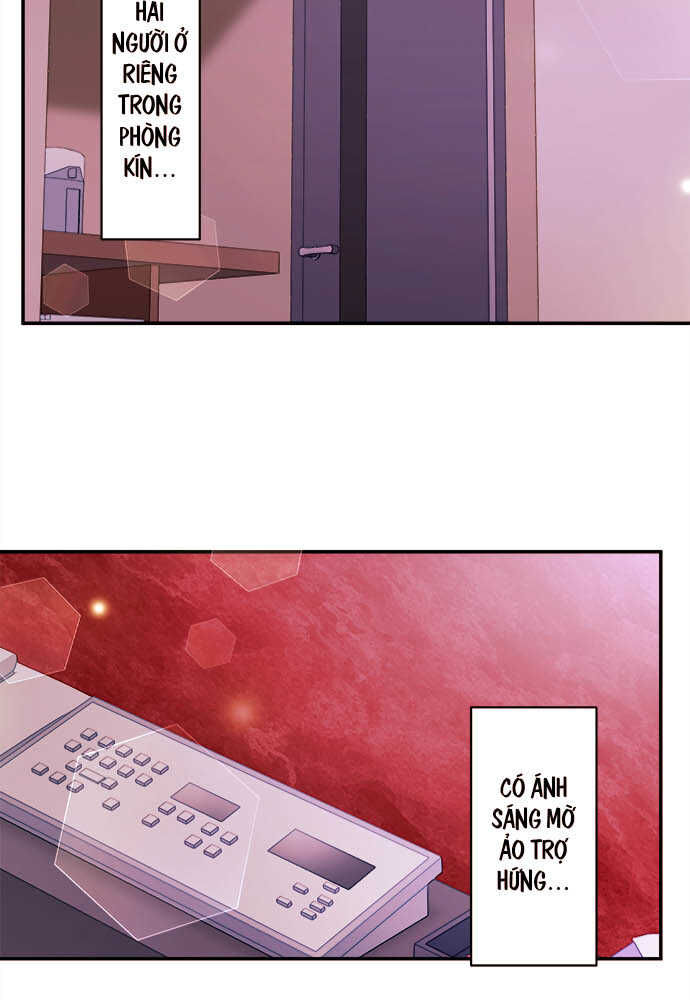 Cô Bạn Gái Hai Mặt Chapter 11 - 37