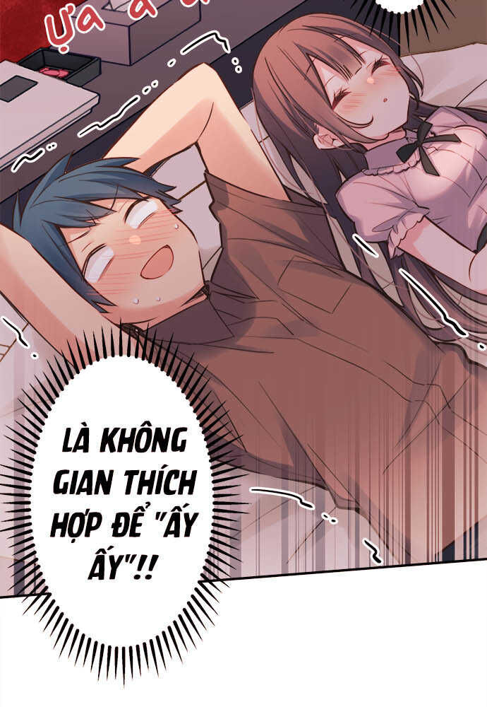 Cô Bạn Gái Hai Mặt Chapter 11 - 40