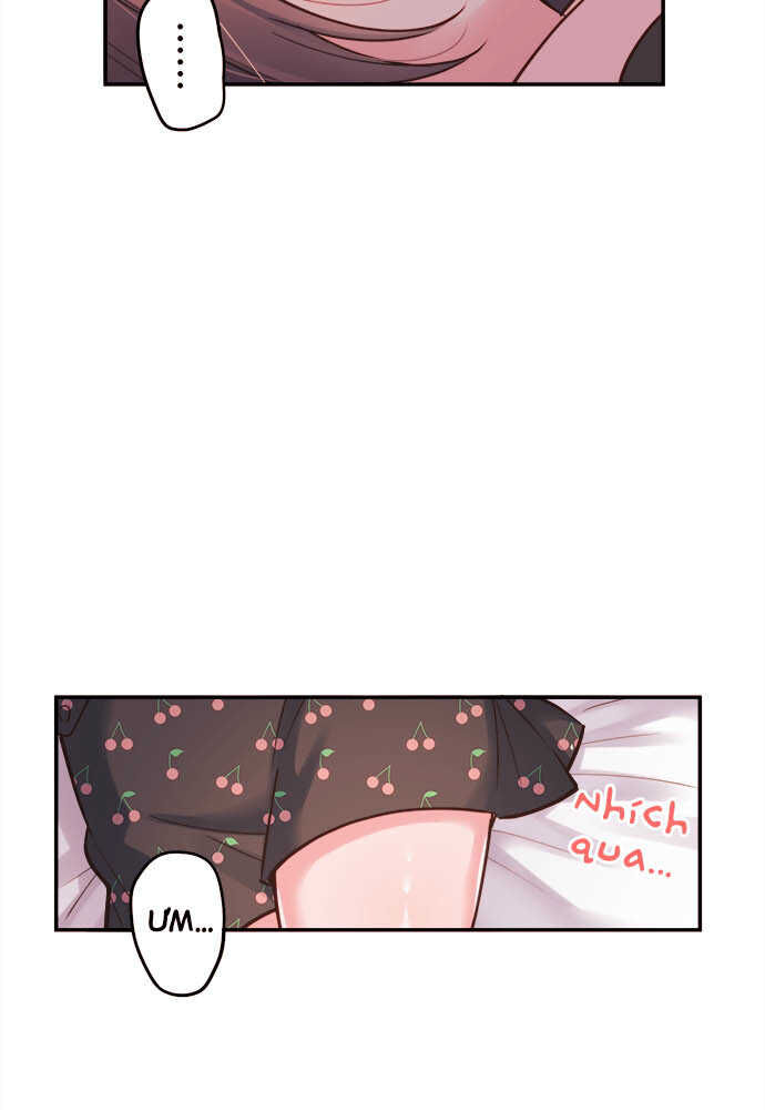 Cô Bạn Gái Hai Mặt Chapter 11 - 43