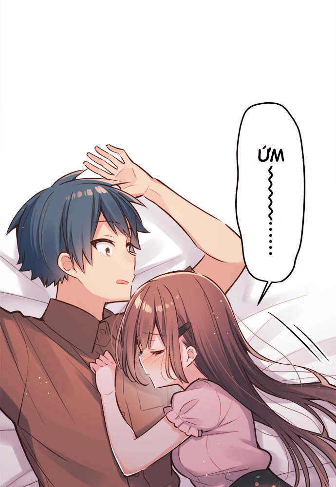 Cô Bạn Gái Hai Mặt Chapter 11 - 44