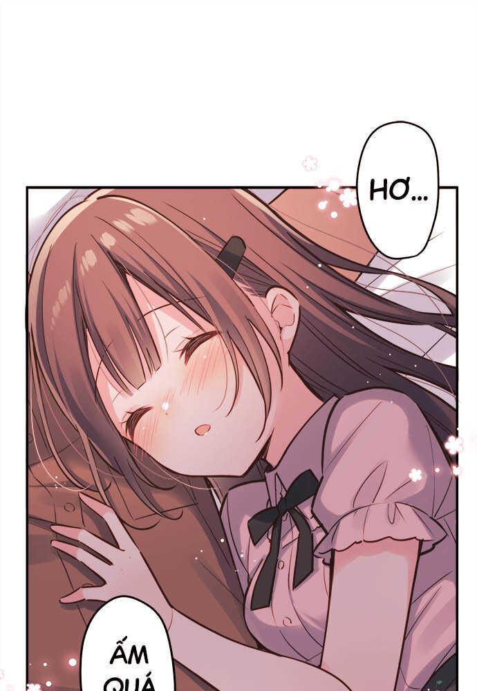 Cô Bạn Gái Hai Mặt Chapter 11 - 46
