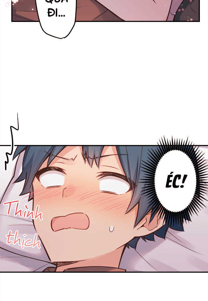 Cô Bạn Gái Hai Mặt Chapter 11 - 47