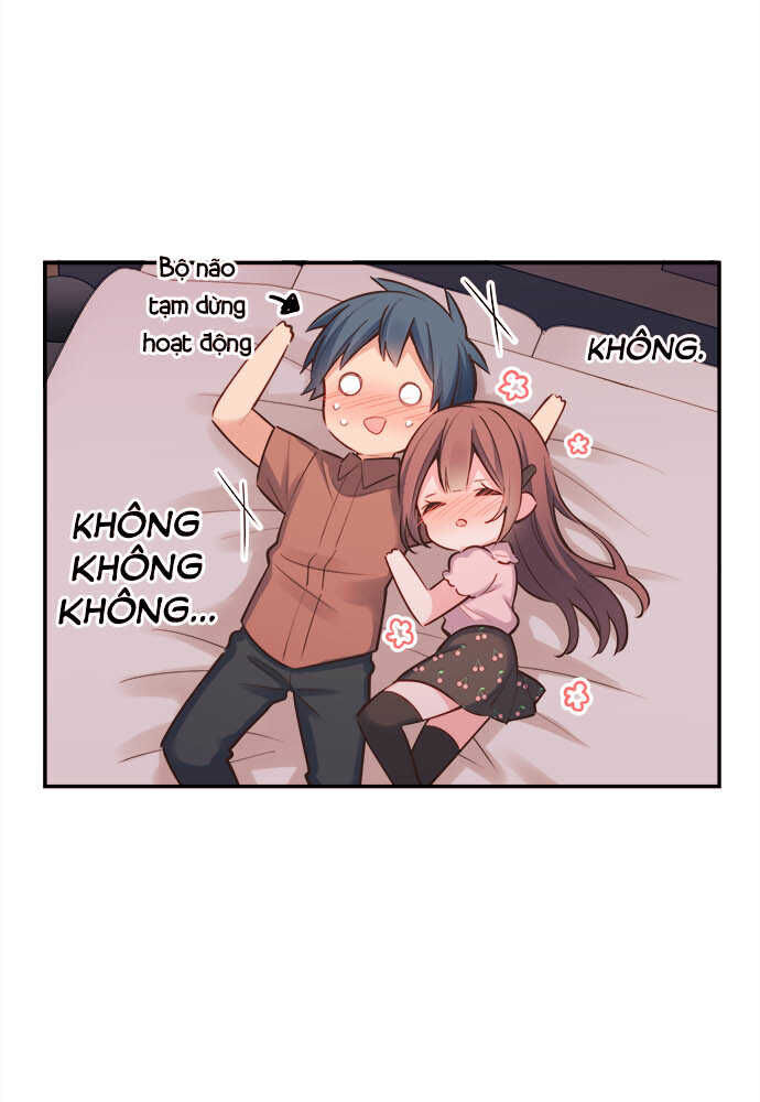 Cô Bạn Gái Hai Mặt Chapter 11 - 48