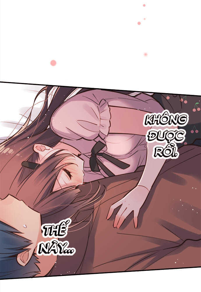 Cô Bạn Gái Hai Mặt Chapter 11 - 49