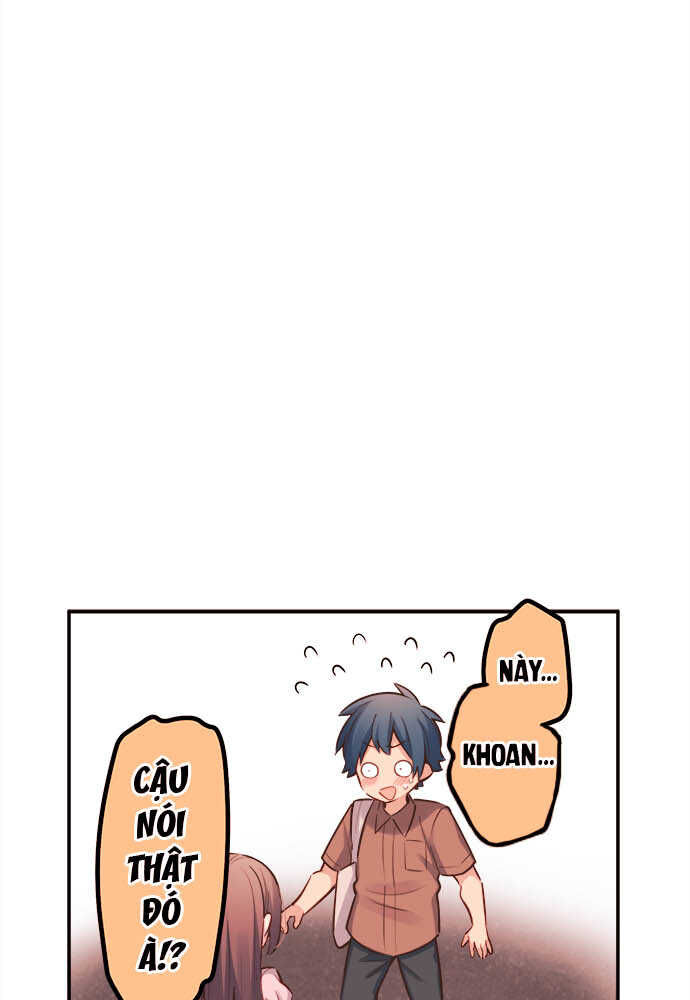 Cô Bạn Gái Hai Mặt Chapter 11 - 6