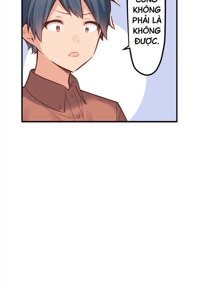 Cô Bạn Gái Hai Mặt Chapter 11 - 9