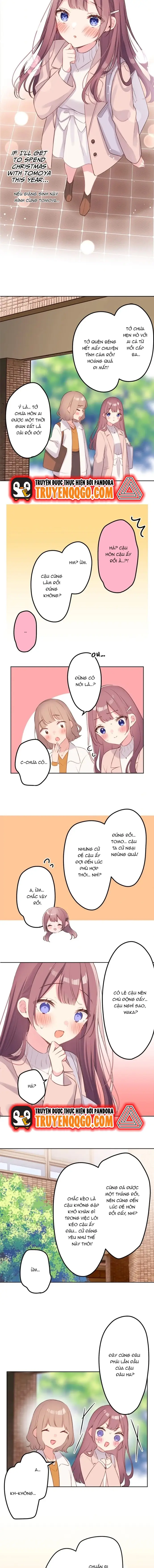 Cô Bạn Gái Hai Mặt Chapter 110 - 8