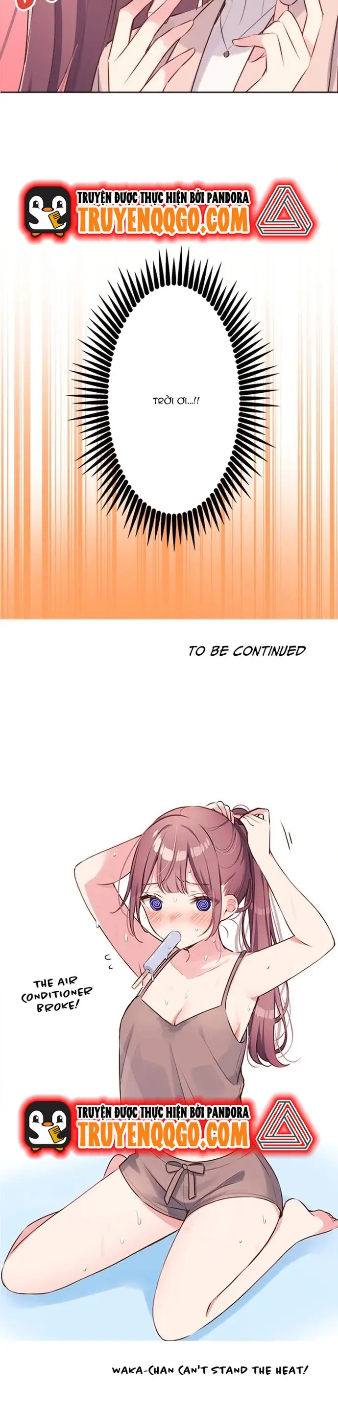 Cô Bạn Gái Hai Mặt Chapter 110 - 10