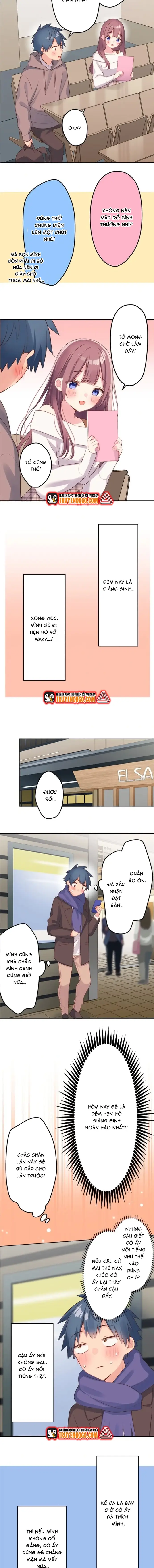 Cô Bạn Gái Hai Mặt Chapter 111 - 2