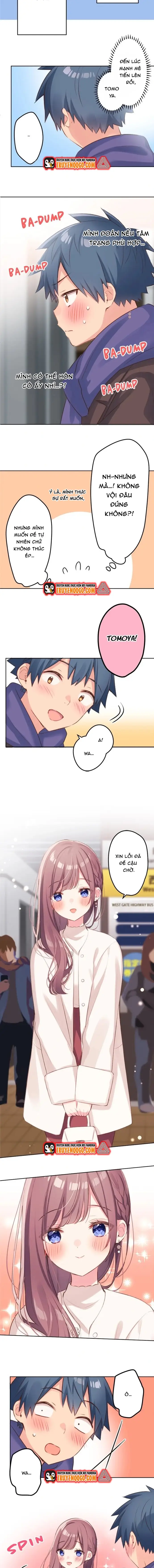Cô Bạn Gái Hai Mặt Chapter 111 - 3