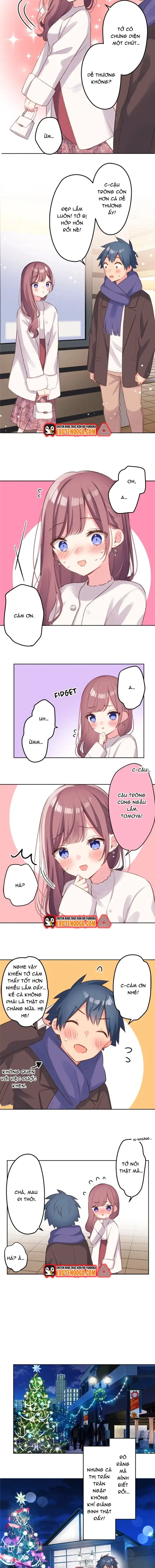 Cô Bạn Gái Hai Mặt Chapter 111 - 4