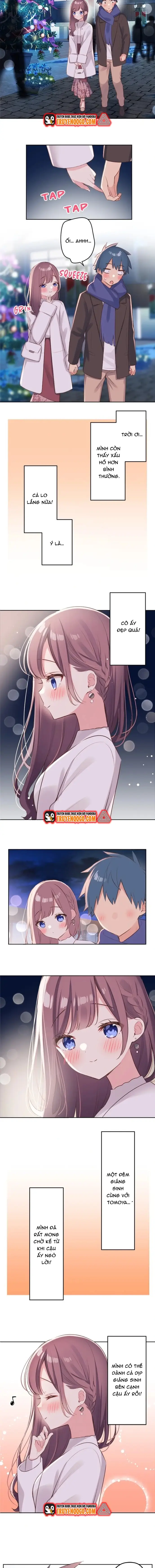 Cô Bạn Gái Hai Mặt Chapter 111 - 5
