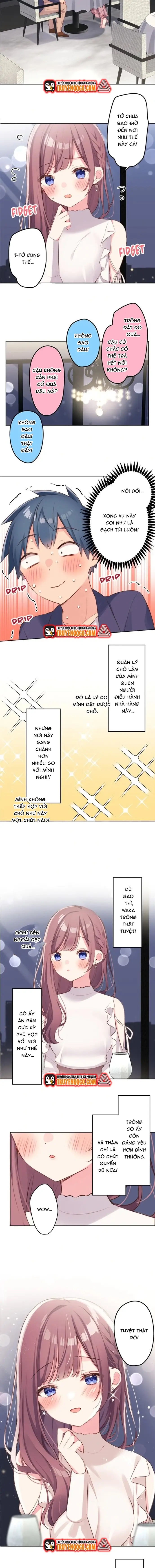 Cô Bạn Gái Hai Mặt Chapter 111 - 7