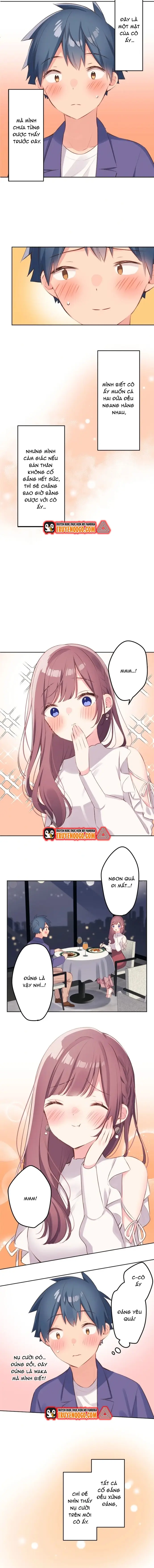 Cô Bạn Gái Hai Mặt Chapter 111 - 8